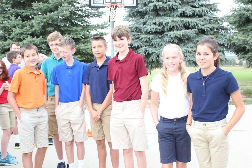 Rocky Mountain Christian Academy | 9447 Niwot Rd, Niwot, CO 80503, USA | Phone: (303) 652-9162