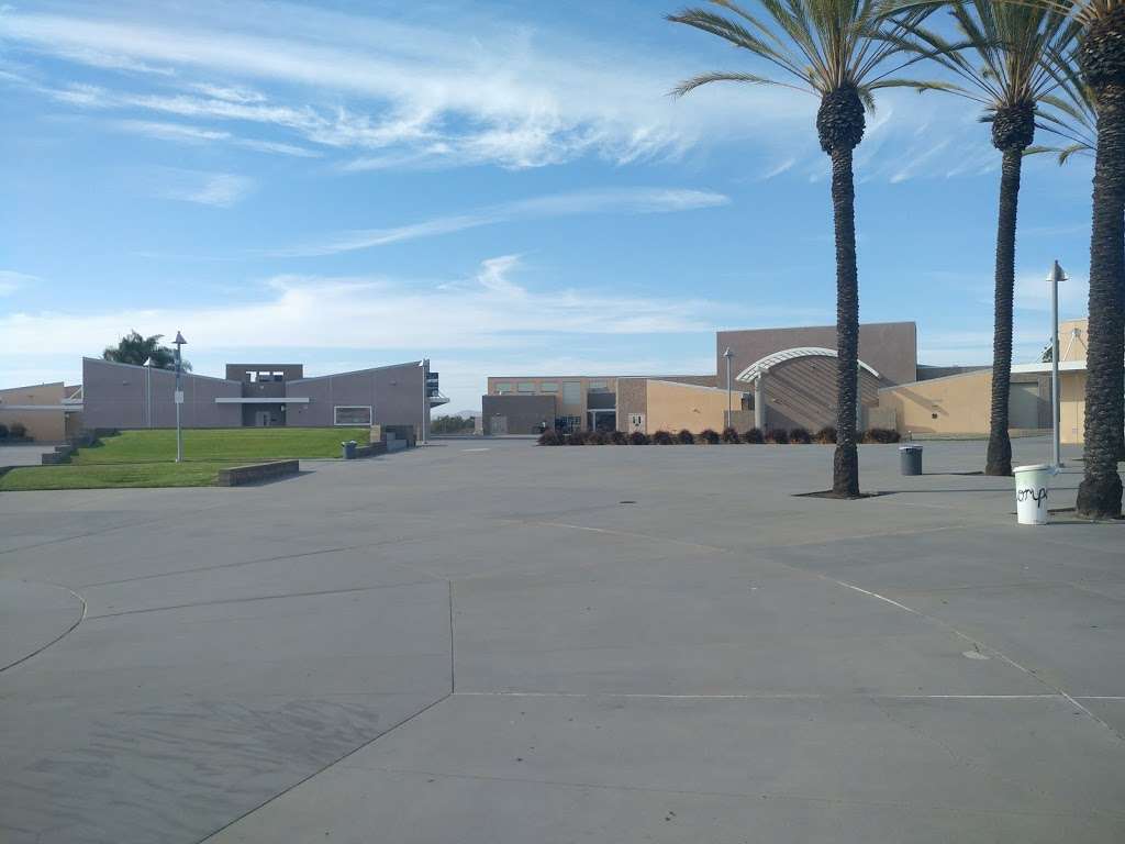 Westview High School | 13500 Camino Del Sur, San Diego, CA 92129, USA | Phone: (858) 780-2000