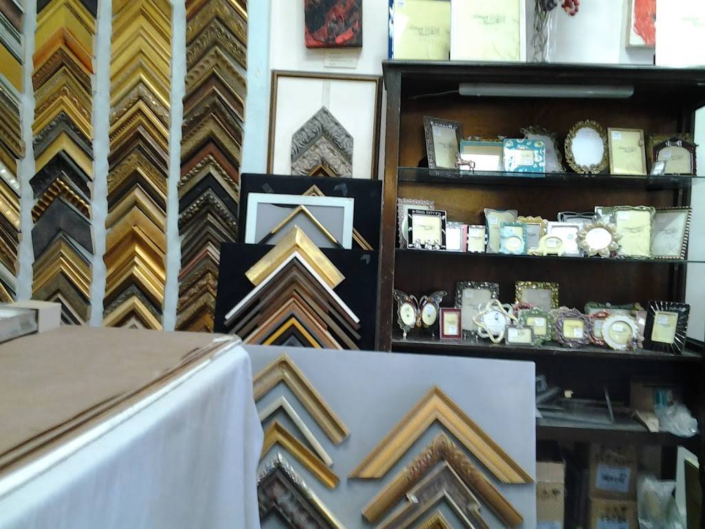 Sterling Picture Framing | 2103 N Pollard St, Arlington, VA 22207, USA | Phone: (703) 522-8393