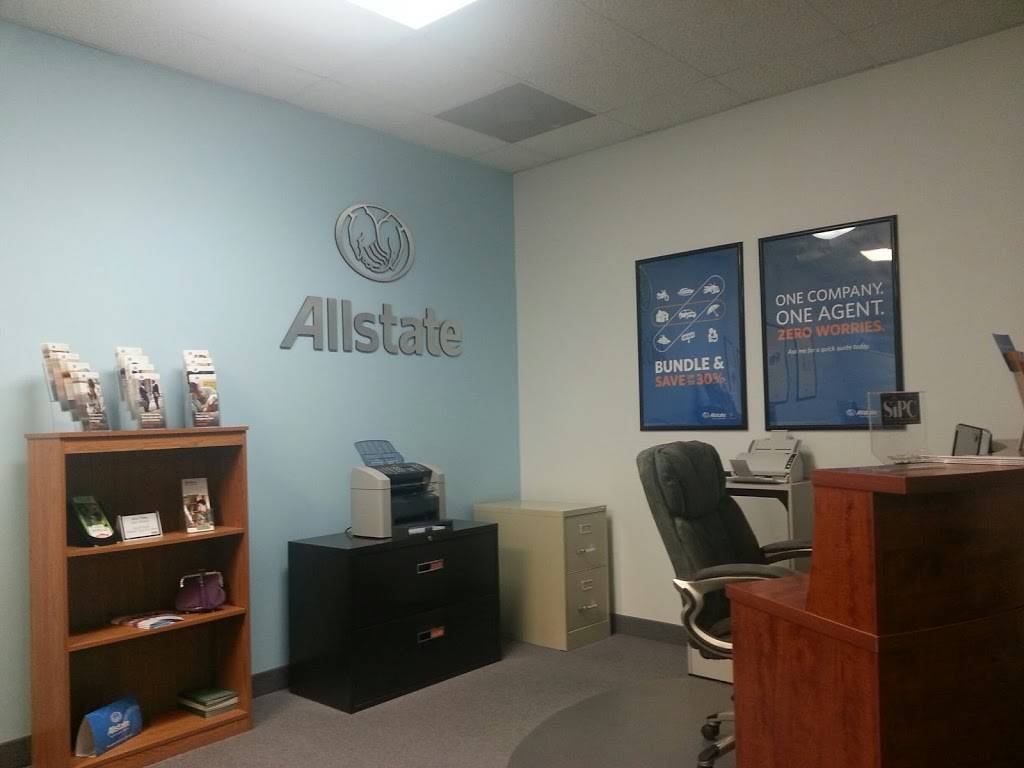 Len Bluitt Jr: Allstate Insurance | 4670B Yadkinville Rd, Pfafftown, NC 27040, USA | Phone: (336) 924-5336