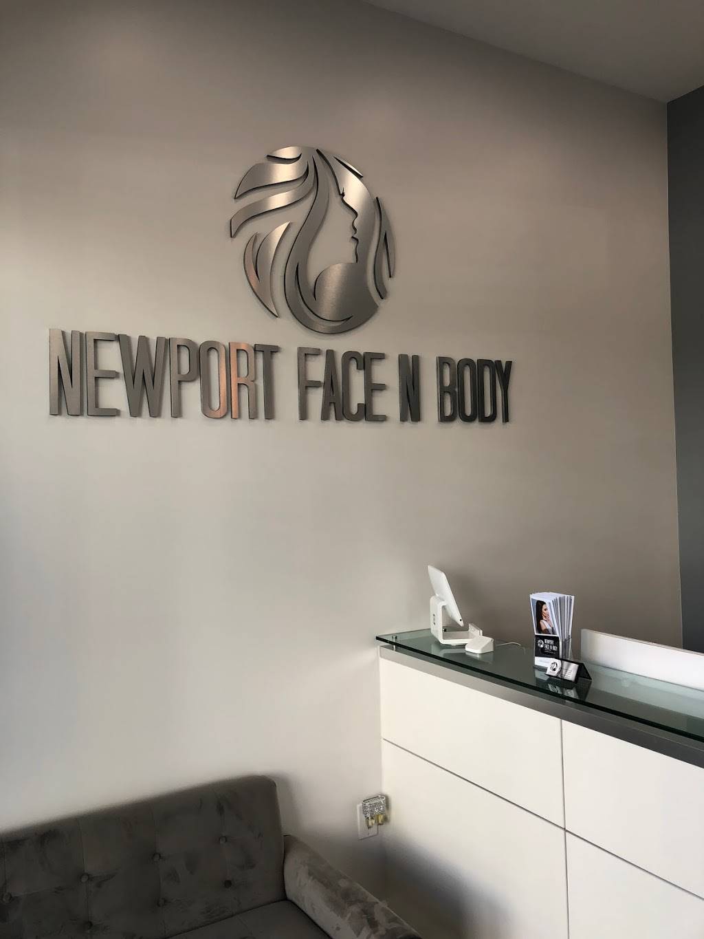 Newport Face N Body | 2222 Michelson Dr #230, Irvine, CA 92612, USA | Phone: (949) 301-9993