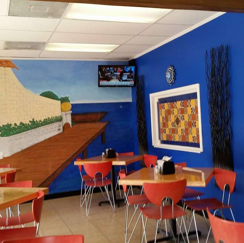 Angies Mexican & Seafood | 5105 FM 1960, Humble, TX 77346 | Phone: (346) 616-5974