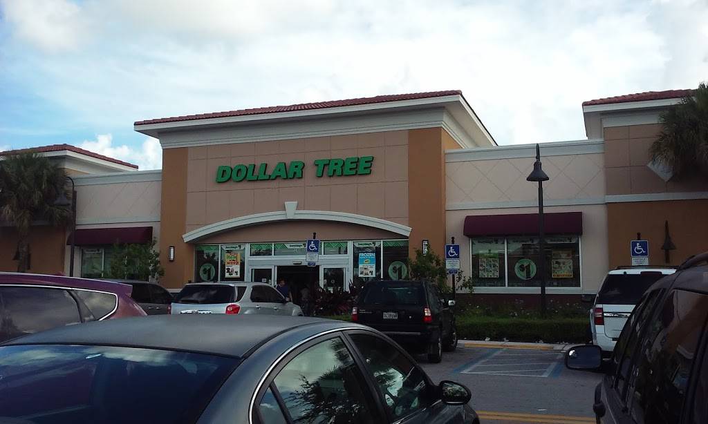 Dollar Tree | 2880 S University Dr, Miramar, FL 33025, USA | Phone: (954) 266-1426