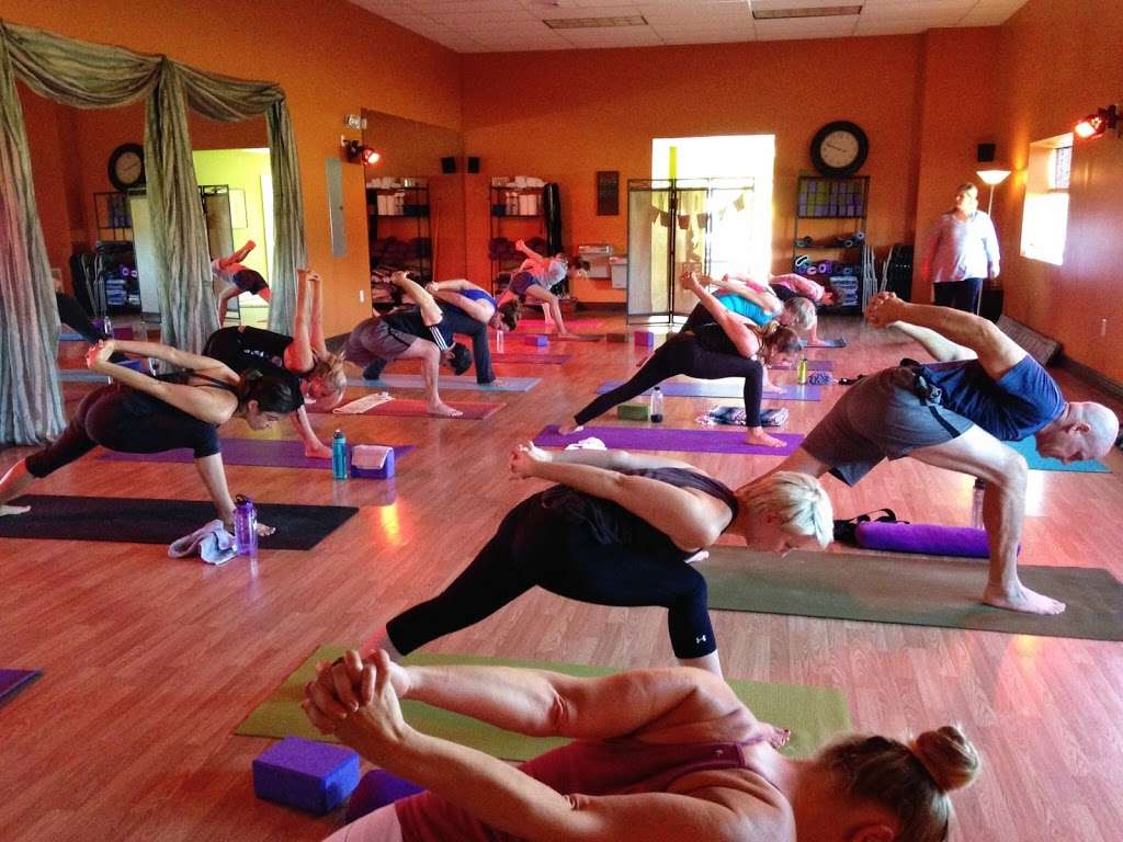 Eastern Shore Yoga | 29512 Canvasback Dr, Easton, MD 21601 | Phone: (410) 924-0919