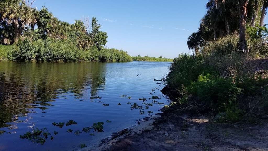 Upper St. Johns River Marsh Wildlife Management Area | Melbourne, FL 32904, USA | Phone: (386) 329-4404