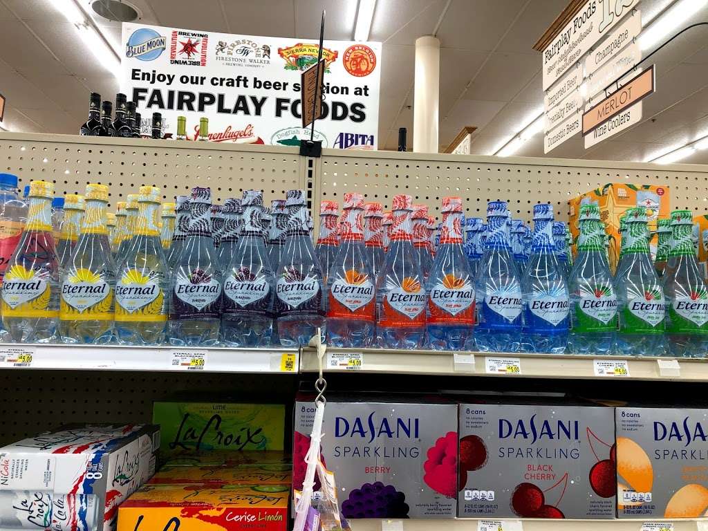FAIRPLAY FOODS | 8631 95th St, Hickory Hills, IL 60457, USA | Phone: (708) 598-0449