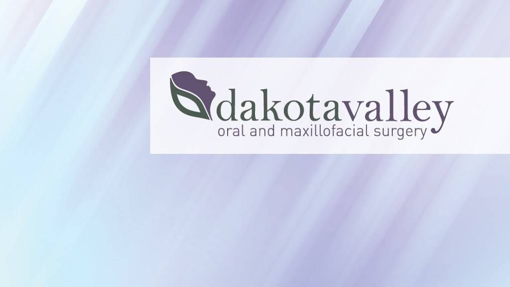 Dakota Valley Oral and Maxillofacial Surgery | 2130 Cliff Rd # 100, Eagan, MN 55122, USA | Phone: (651) 452-6933