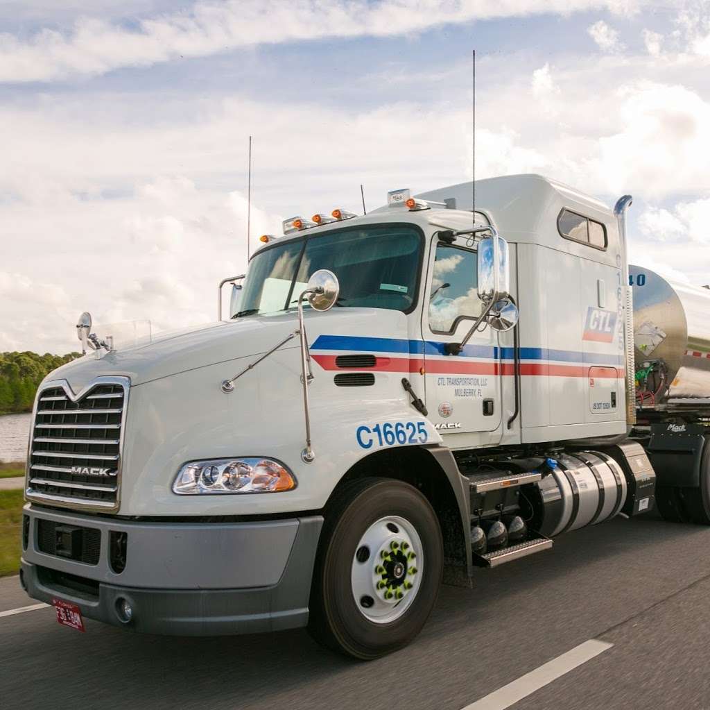 CTL Transportation, LLC | 548 E Bridgers Ave, Auburndale, FL 33823, USA | Phone: (863) 965-6898