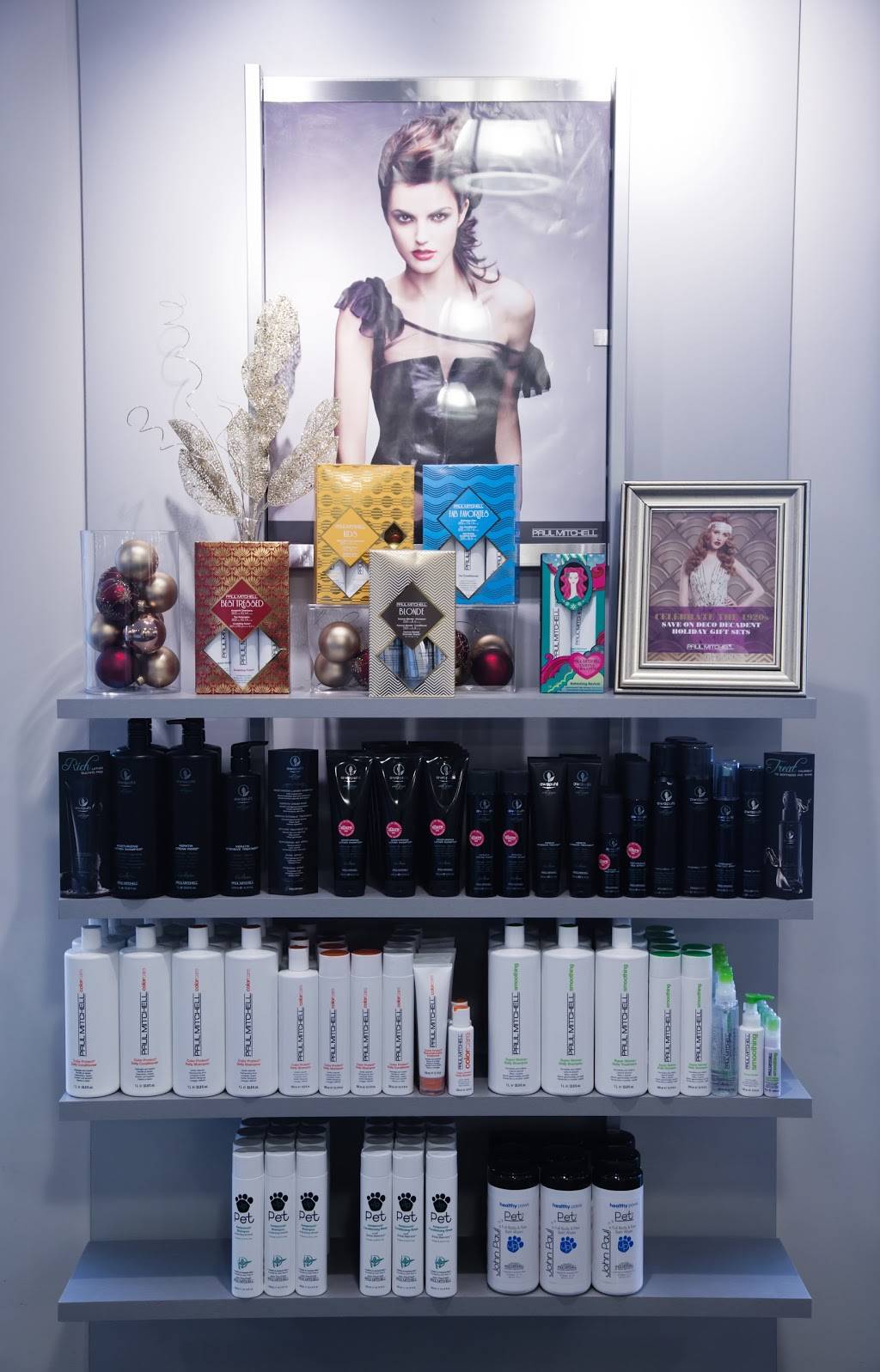 Paul Mitchell The School Jessup | 7351 Assateague Dr #370, Jessup, MD 20794, USA | Phone: (443) 661-4173