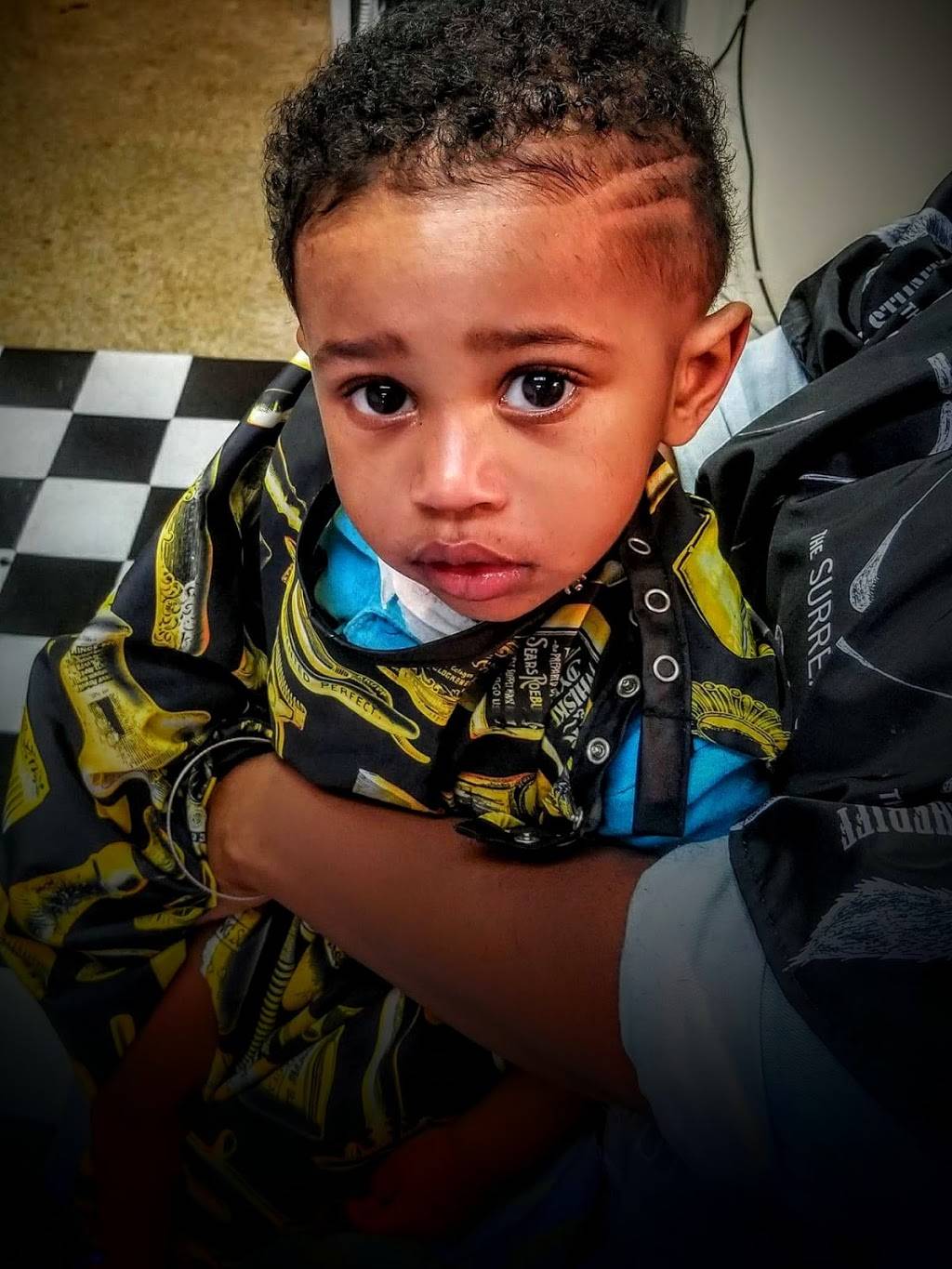 Butter Cuts Barbershop,LLC | 3923 Ames Ave, Omaha, NE 68111, USA | Phone: (402) 651-9952