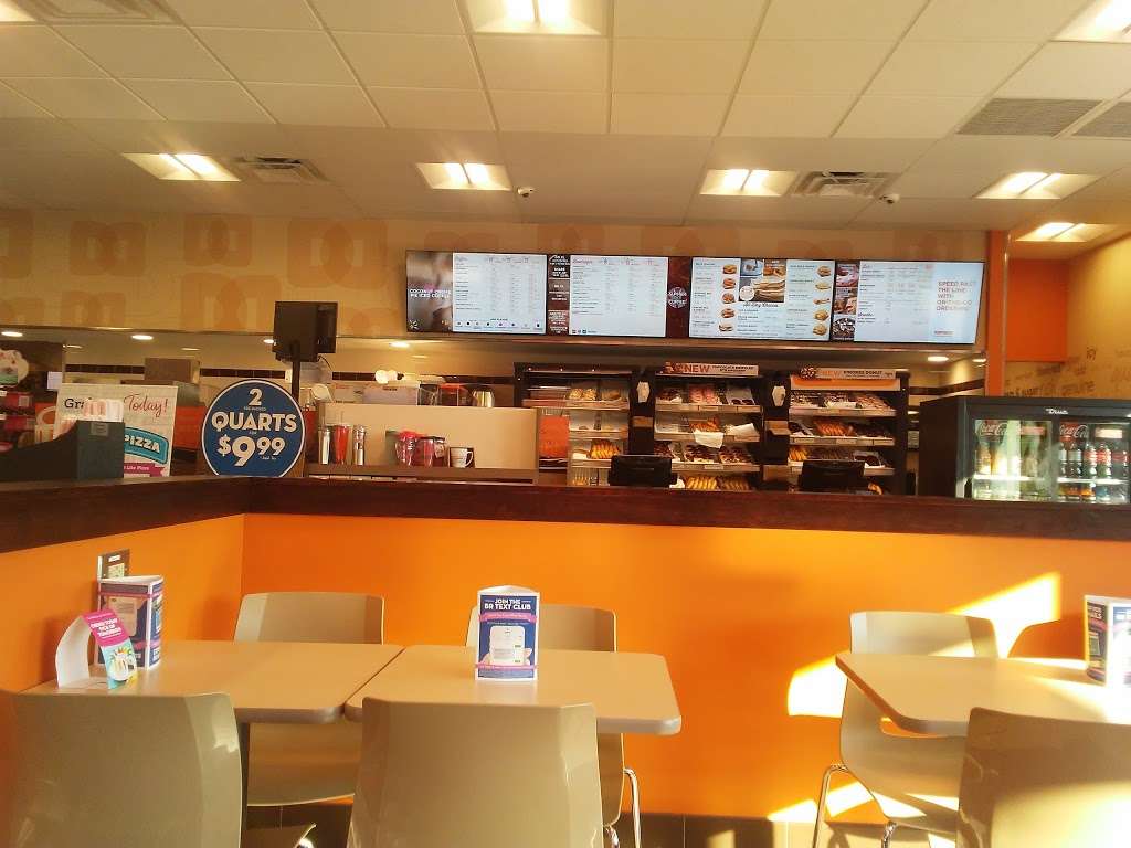 Dunkin Donuts | 5231 James Madison Pkwy, King George, VA 22485 | Phone: (540) 413-1404