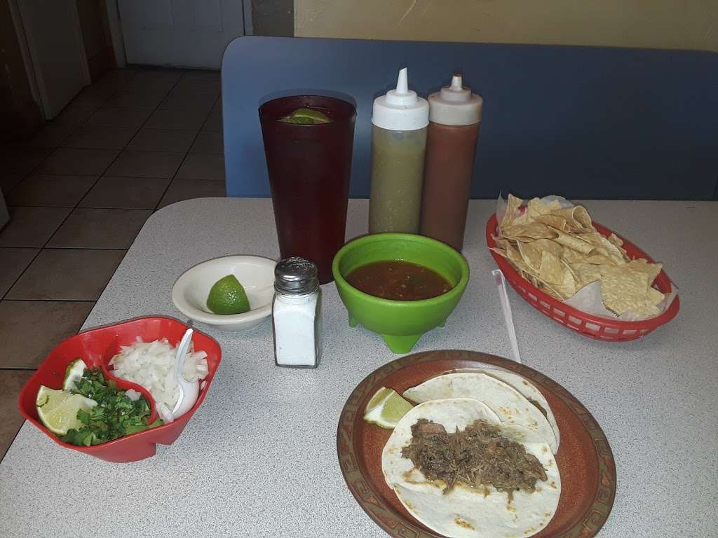 Del Rio Mexican Restaurant | 421 W Lawson Rd # 41B, Dallas, TX 75253, USA | Phone: (972) 913-9588