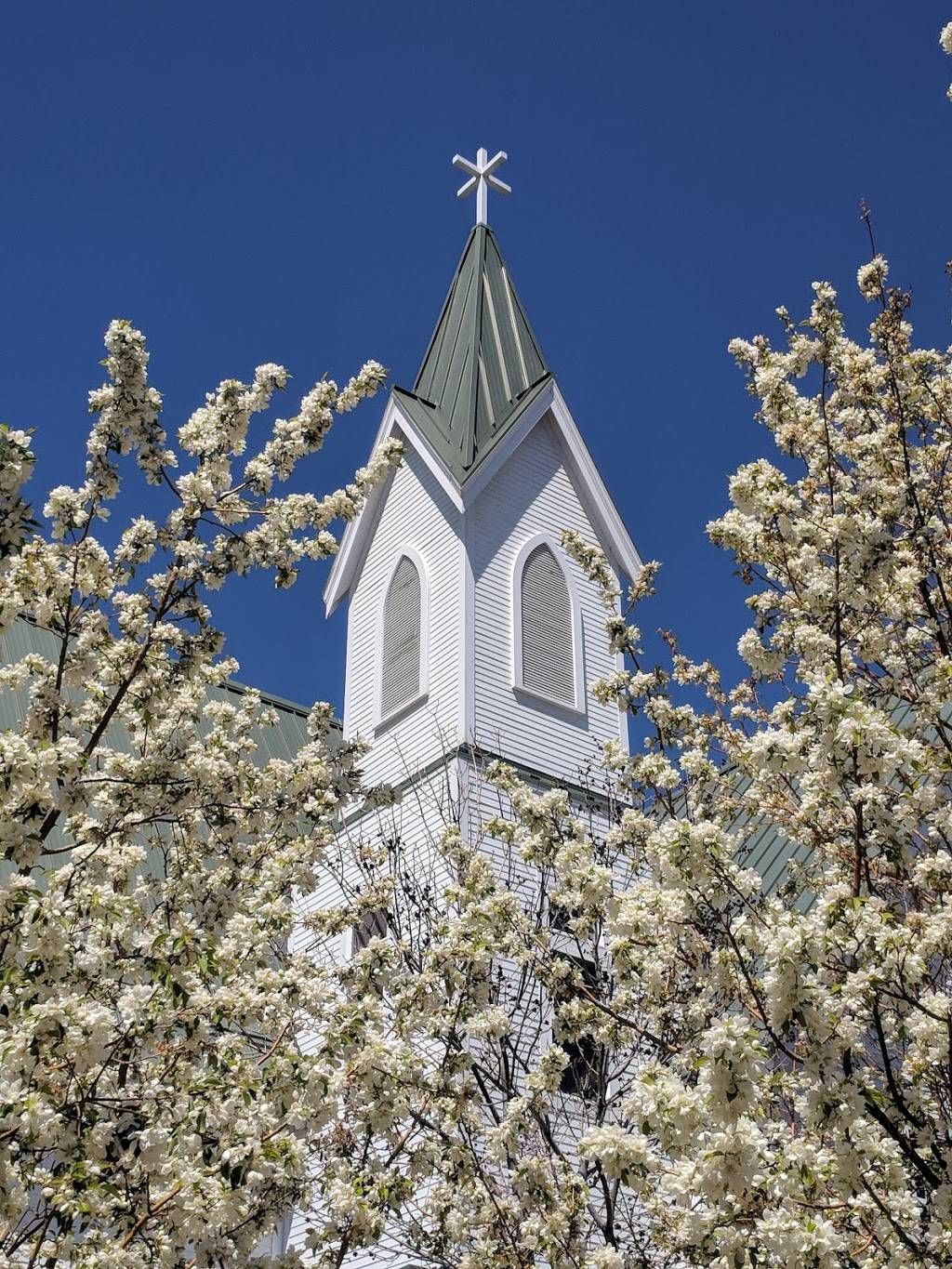 Rocky Mountain Presbyterian Church PCA | 4097 Main St, Westminster, CO 80031 | Phone: (303) 404-3200