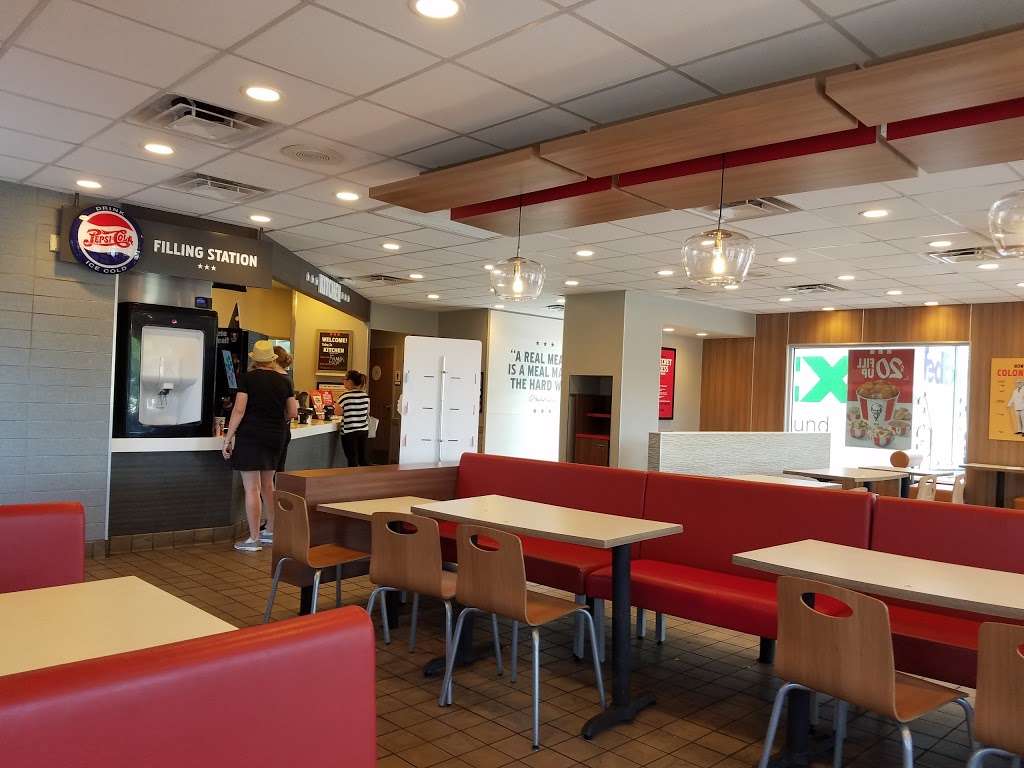 KFC | 5173 S Kirkman Rd, Orlando, FL 32819 | Phone: (407) 351-8669