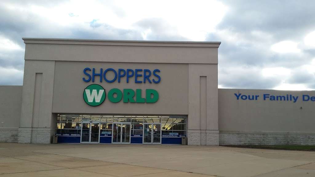 Shoppers World (#21 River Oaks Plaza) | 550 River Oaks Center Dr, Calumet City, IL 60409 | Phone: (708) 862-1063