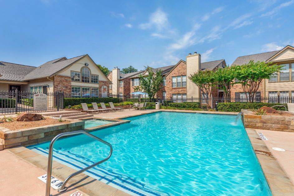 Cinnamon Park Apartments | 2612 Cinnamon Park Cir, Arlington, TX 76016, USA | Phone: (817) 968-1927