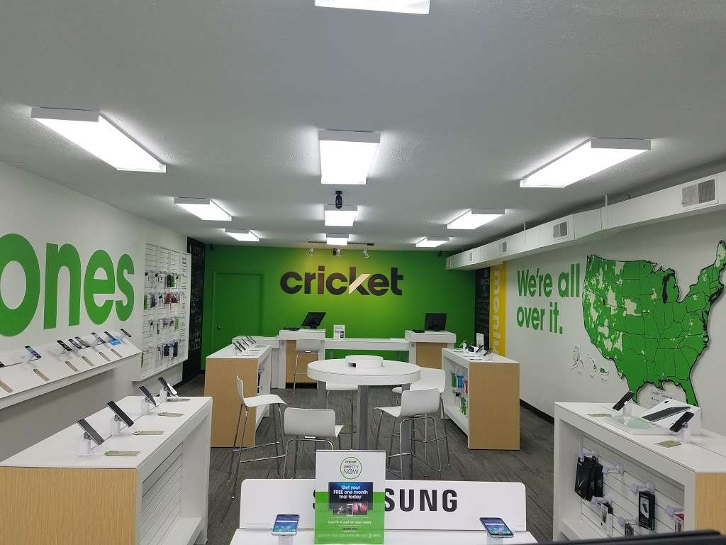 Cricket Wireless TImonium | 2009 York Rd, Timonium, MD 21093, USA | Phone: (410) 252-1225