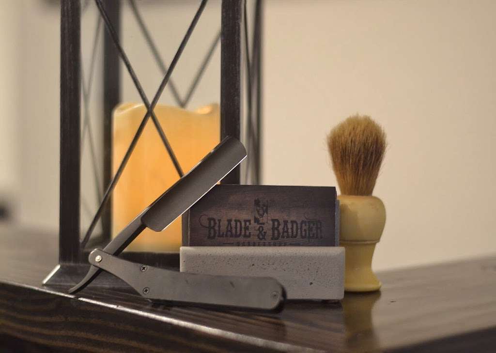 Blade and Badger Barbershop | 806 E Passyunk Ave, Philadelphia, PA 19147, USA | Phone: (215) 922-2188