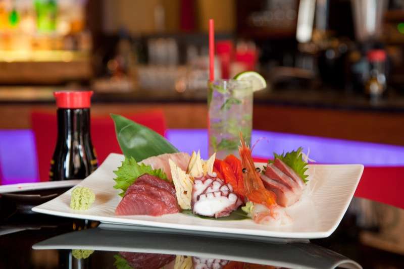 Oyishi Japanese Steakhouse | 1275 Oviedo Mall Boulevard, Oviedo, FL 32765, USA | Phone: (407) 971-2968