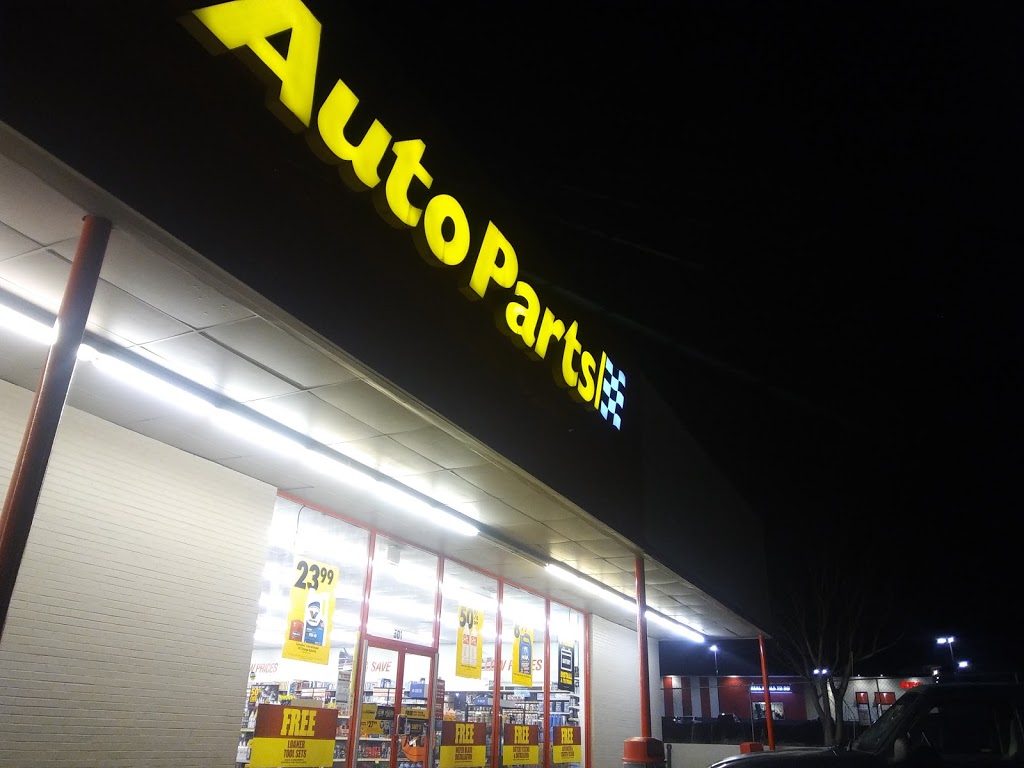 Advance Auto Parts | 501 S Cannon Blvd, Kannapolis, NC 28083, USA | Phone: (704) 938-6181