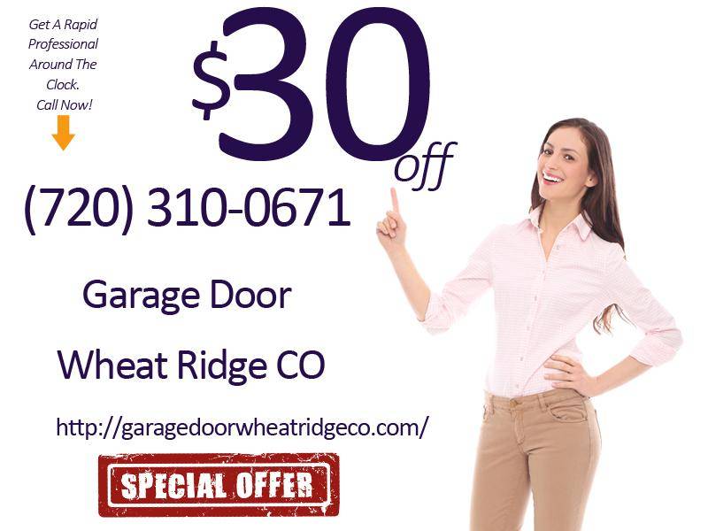 Garage Door Wheat Ridge CO | 11919 W, W Interstate 70 Frontage Rd N Unit 113, Wheat Ridge, CO 80033, United States | Phone: (720) 310-0671