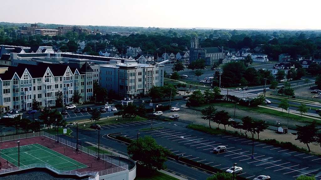 Great Lawn Beach | Long Branch, NJ 07740