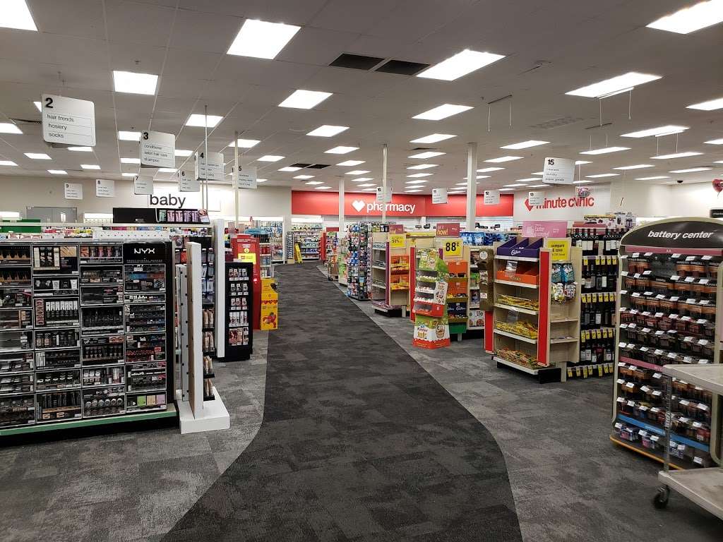 CVS | 5050 W Baseline Rd, Laveen Village, AZ 85339 | Phone: (602) 237-8681