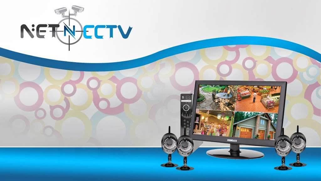 NETnCCTV | 888 W Sam Houston Pkwy S #271, Houston, TX 77042, USA | Phone: (832) 740-4444