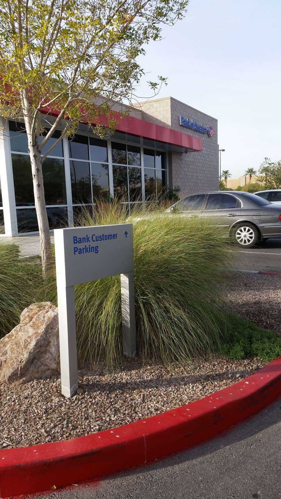 Bank of America Financial Center | 6035 S Eastern Ave, Las Vegas, NV 89119 | Phone: (702) 262-1153