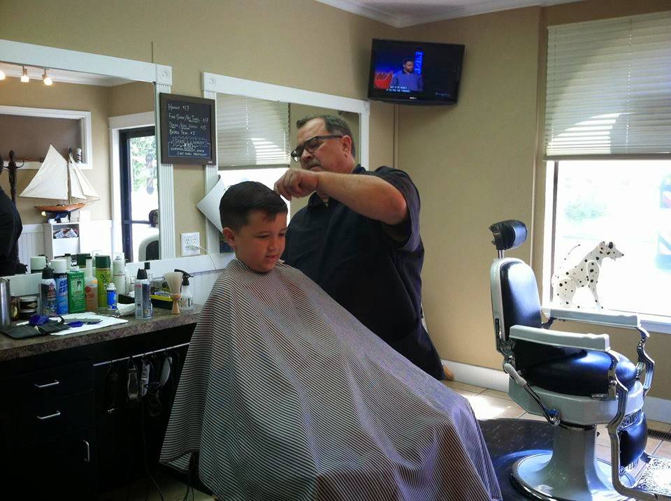 The Barbers Pole Barber Shop | 8505 NE Hwy 99, Vancouver, WA 98665 | Phone: (360) 718-2145