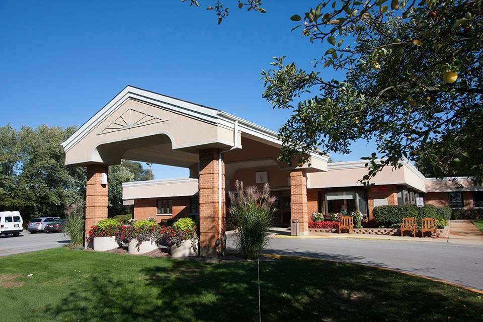 Providence Healthcare & Rehabilitation | 13259 Central Ave, Palos Heights, IL 60463 | Phone: (708) 597-1000