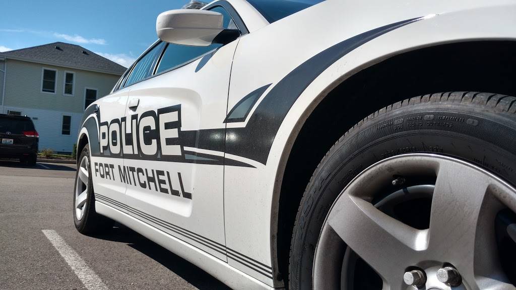 Fort Mitchell Police Department | 2355 Dixie Hwy, Fort Mitchell, KY 41017, USA | Phone: (859) 331-2823