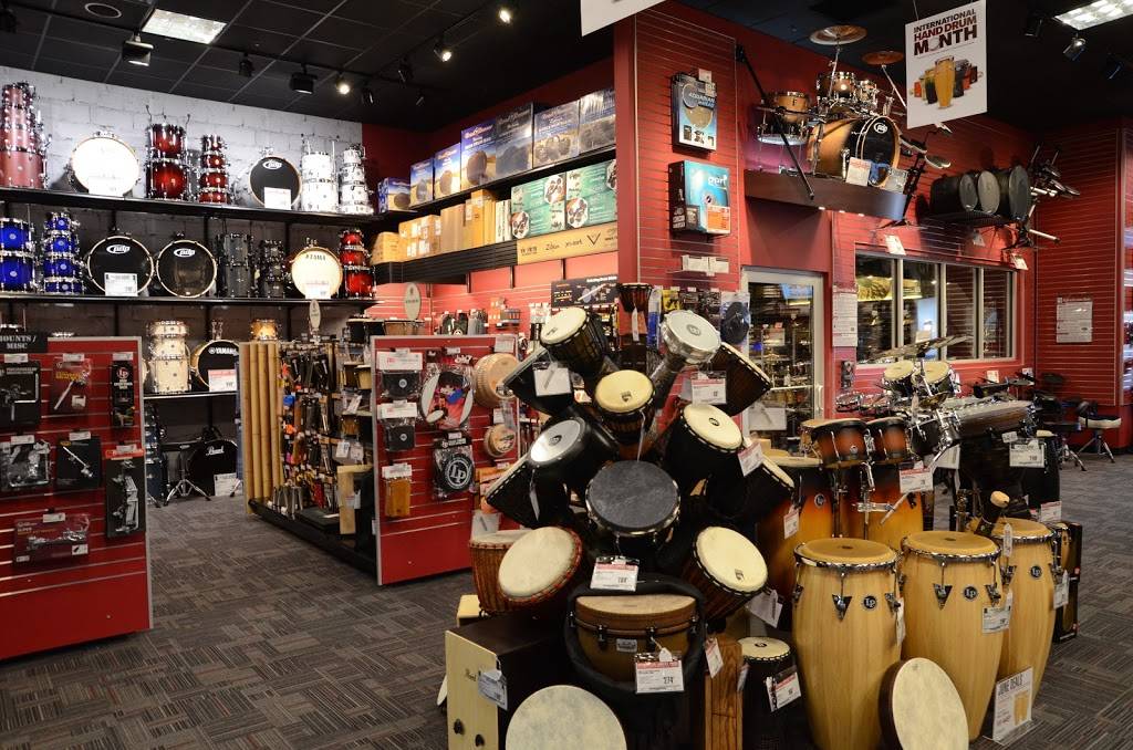 Guitar Center | 3830 W River Rd Suite 110, Tucson, AZ 85741, USA | Phone: (520) 219-5666