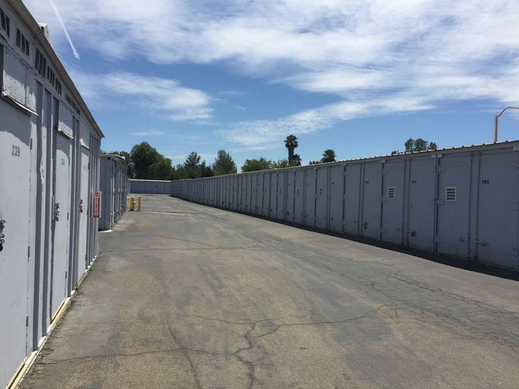 Wildomar Storage & RV | 33868 Mission Trail, Wildomar, CA 92595, USA | Phone: (951) 245-1855