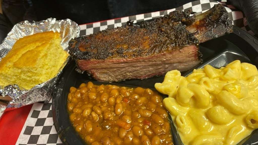 SouthernQ BBQ and Catering | 411 W Richey Rd, Houston, TX 77090 | Phone: (281) 919-1238
