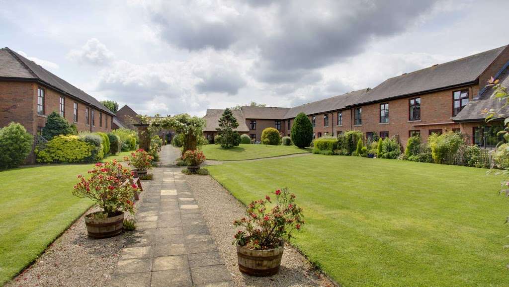 Anchor - Home Farm Court | Frant, Tunbridge Wells TN3 9DQ, UK | Phone: 0808 102 4138