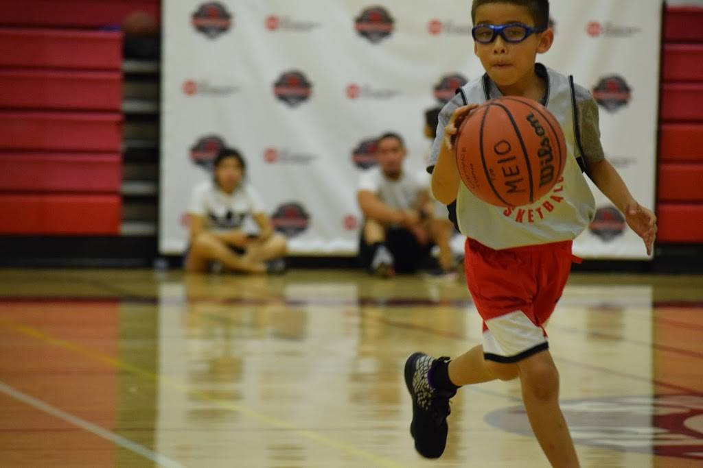 SF Basketball Academy LLC | 700 Stewart Ave, Daly City, CA 94015, USA | Phone: (650) 291-7389