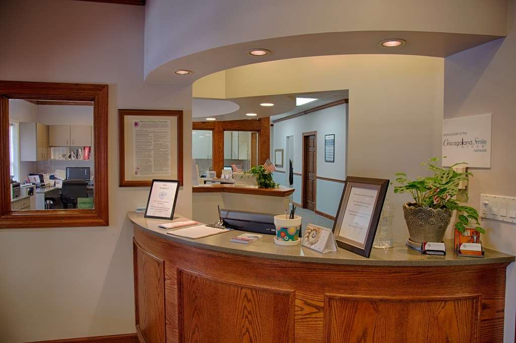 Fairview Dental Group | 6317 Fairview Ave Ste 6, Westmont, IL 60559, USA | Phone: (630) 852-5353