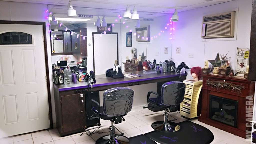 Also Fringe Beauty | 152 S 3rd St, St Clair, PA 17970, USA | Phone: (570) 429-7199