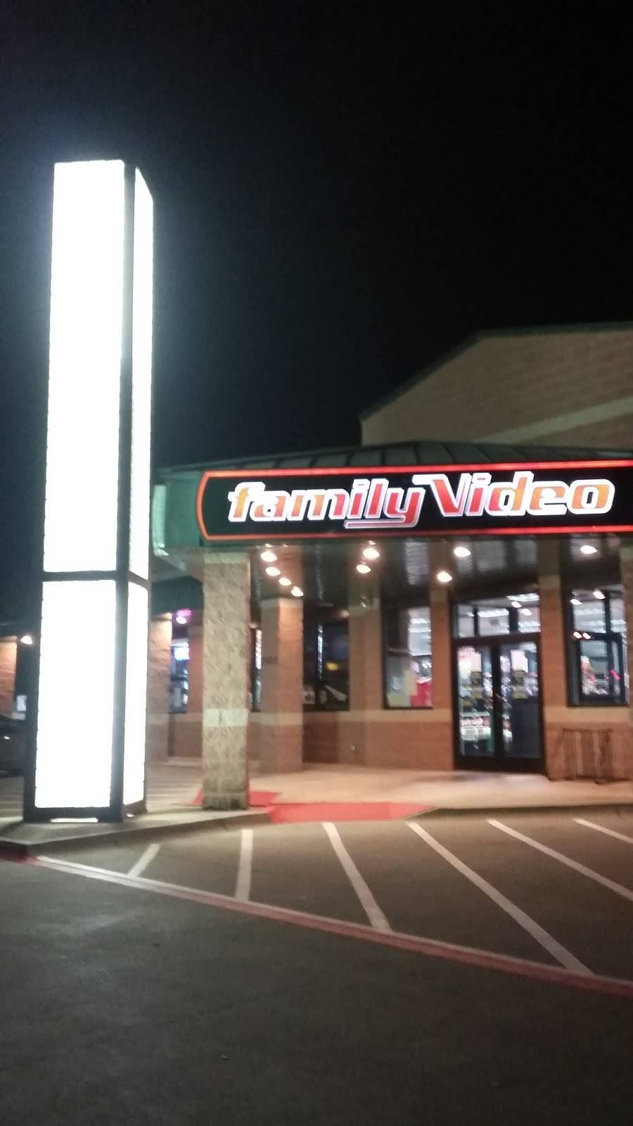 Family Video | 7505 Davis Blvd, North Richland Hills, TX 76180, USA | Phone: (817) 428-0609