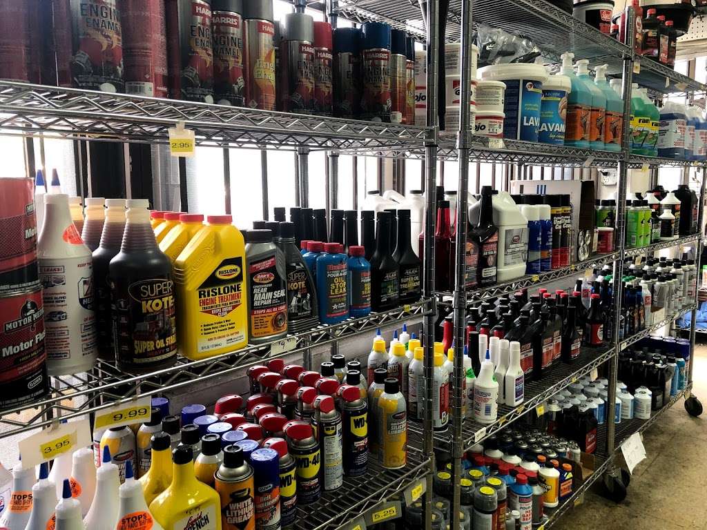 Westside Auto Parts | 11400 W Flagler St, Miami, FL 33174, USA | Phone: (305) 551-3090