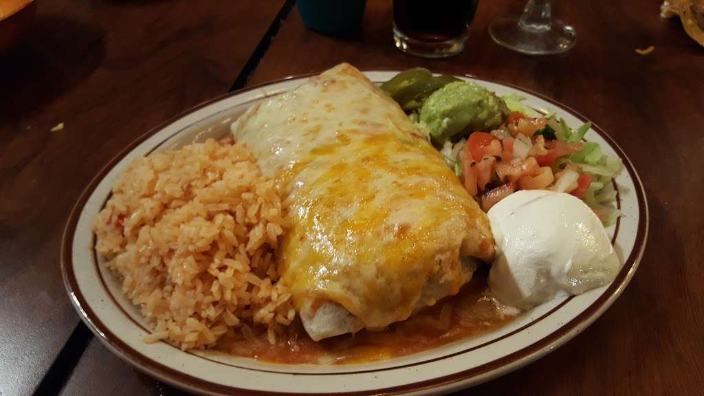 Alamo Mexican Restaurant | 5508 Kenilworth Ave, Riverdale, MD 20737, USA | Phone: (301) 927-8787