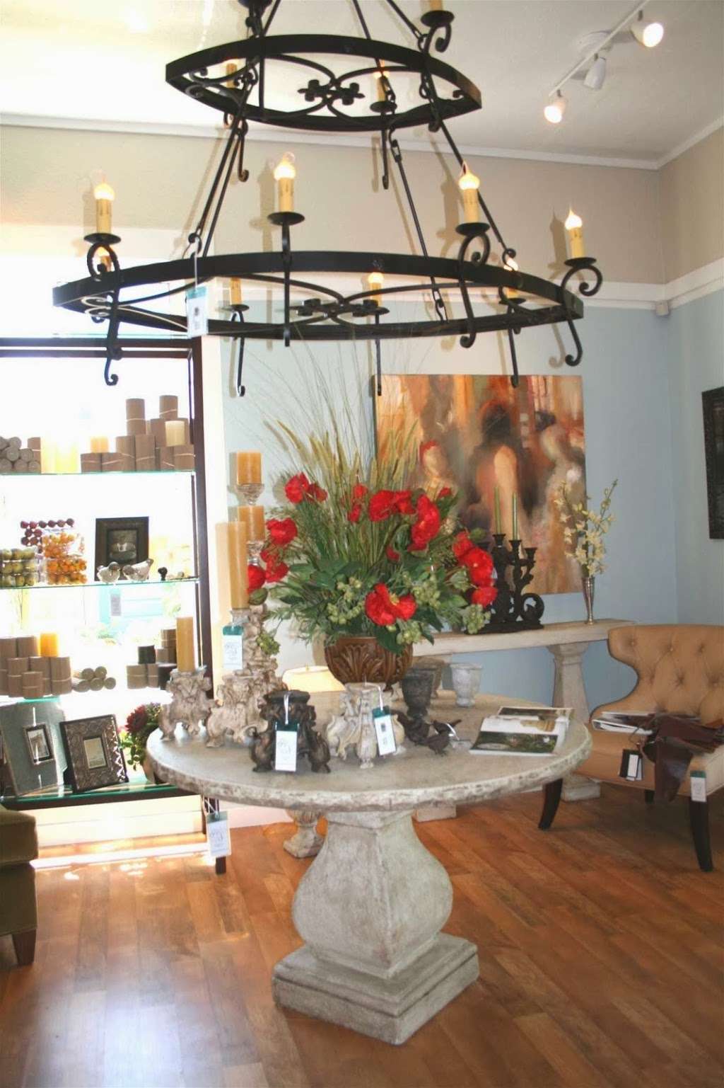 Refined Spaces | 106 N Elm St, Tomball, TX 77375, USA | Phone: (281) 516-7696