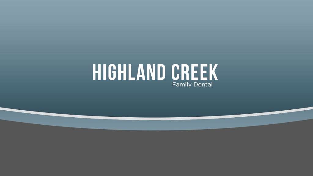 Highland Creek Family Dental | 4921 State Road 26 East, Suite 100, Lafayette, IN 47905, USA | Phone: (765) 807-0592