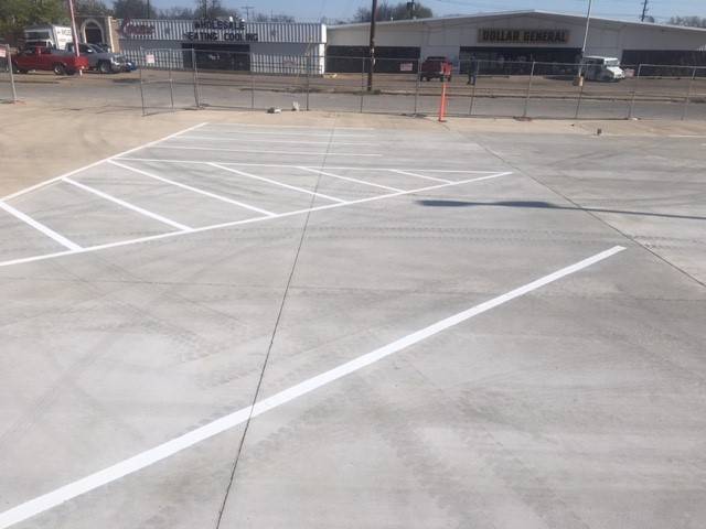 Zebra Lot Services LLC | 8402 Epps Rd, Tulsa, OK 74131, USA | Phone: (918) 805-4207