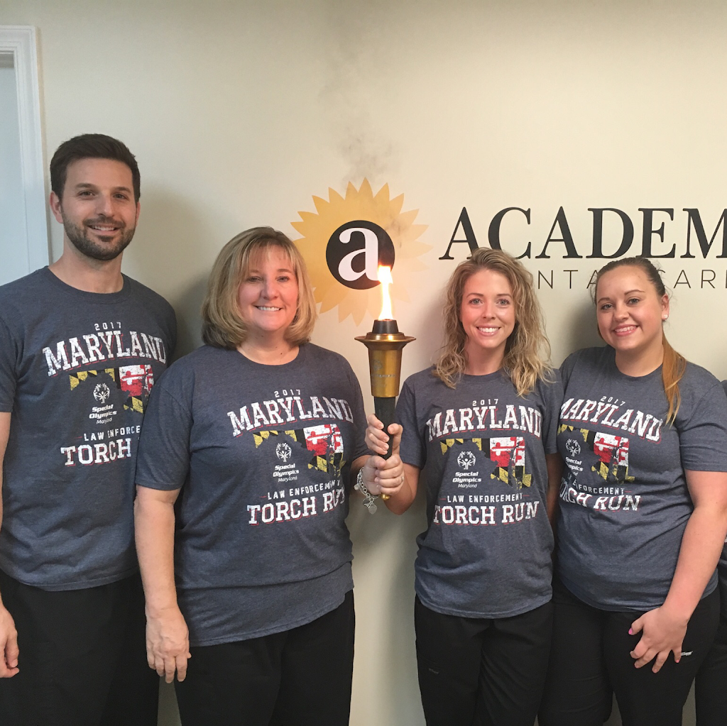 Academy Dental Care of Mechanicsville | 29163 Three Notch Rd, Mechanicsville, MD 20659, USA | Phone: (301) 884-2299