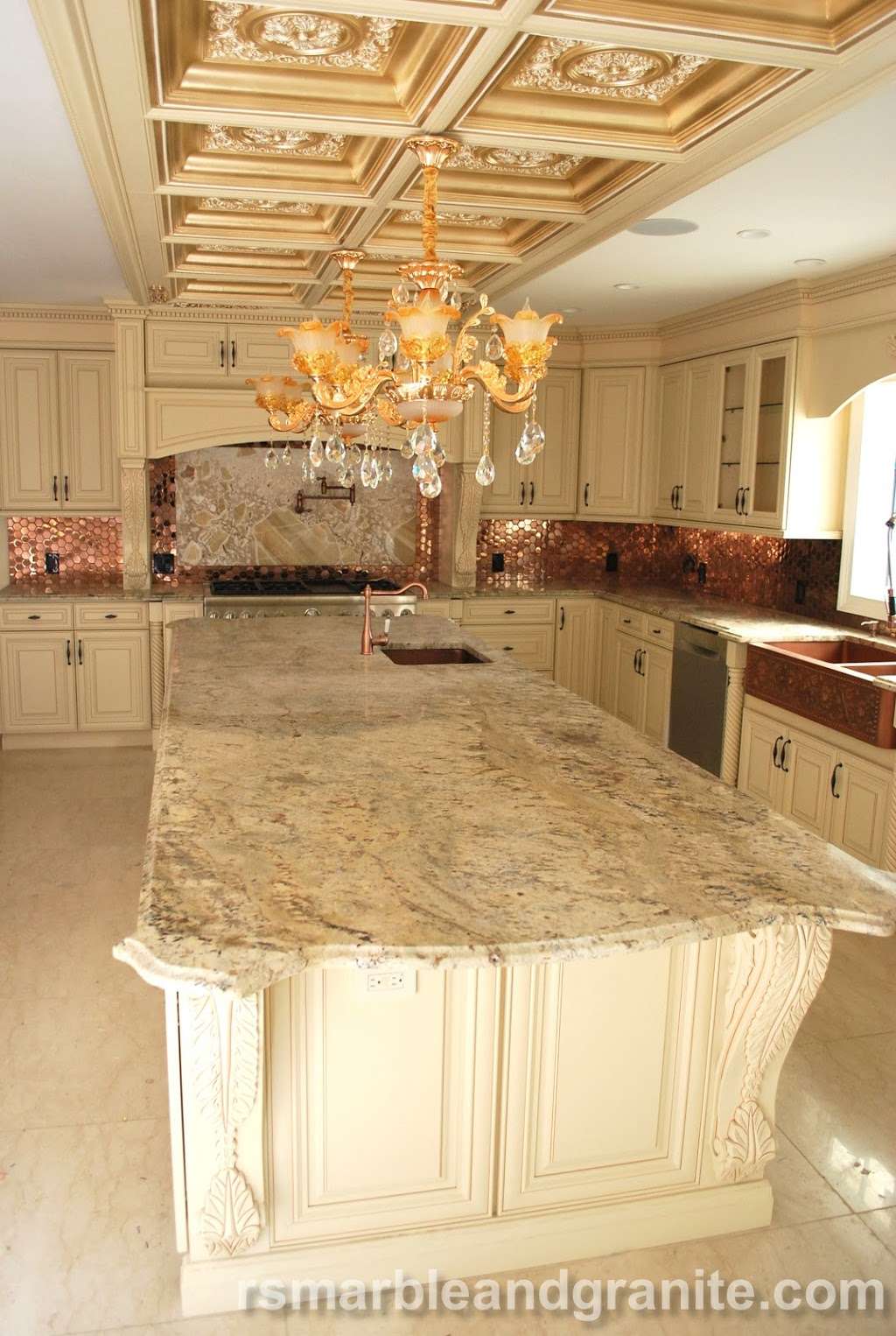 R.S. Marble & Granite Inc. | 900 Port Reading Ave b3, Port Reading, NJ 07064, USA | Phone: (732) 802-9220