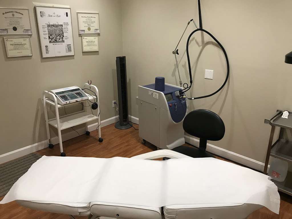 North Shore Laser Hair Removal & Electrology | 3 Broad St, Danvers, MA 01923 | Phone: (978) 985-3836