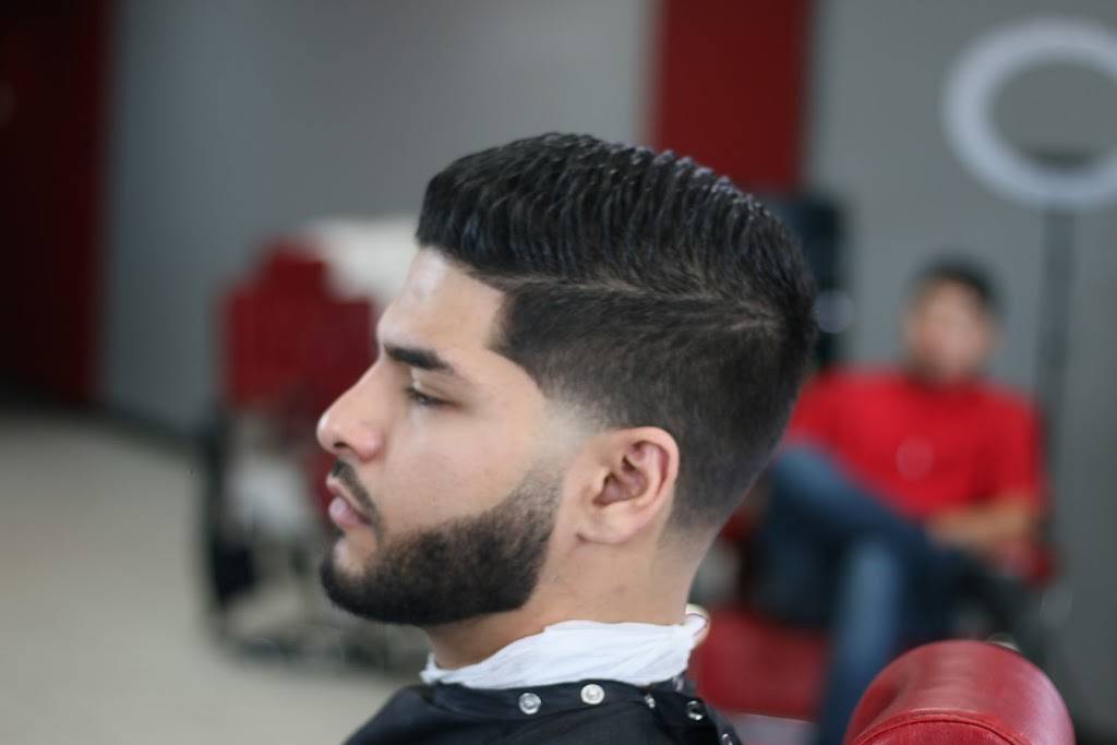 Modern Blendz Barber Studio | 605 lapalco blvd Suite CC, Gretna, LA 70056 | Phone: (504) 332-0066