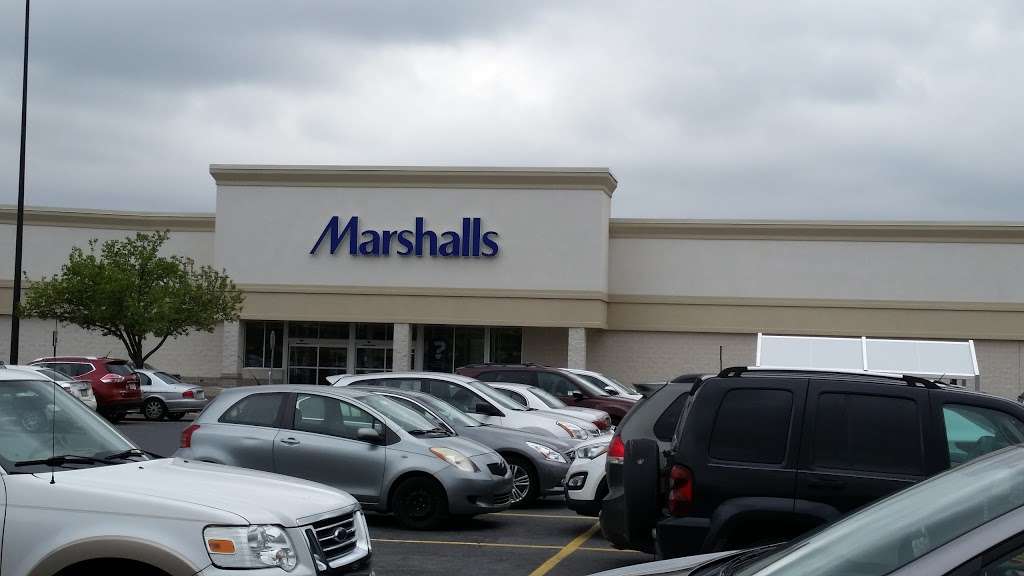 Marshalls | 6900 Hamilton Blvd, Trexlertown, PA 18087, USA | Phone: (610) 481-9078
